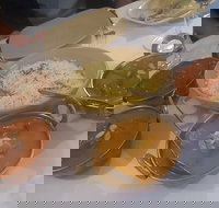 Tandoori  Curry Club - Hotel Gold Coast