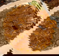 Temasek - Hotel Gold Coast