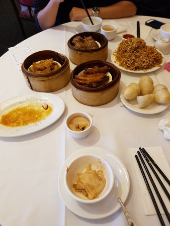 Tingha Palace - Hotel Gold Coast 0