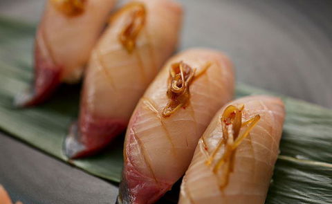 Wabi Sabi Salon - Hotel Gold Coast 10