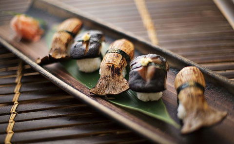 Wabi Sabi Salon - Hotel Gold Coast 12