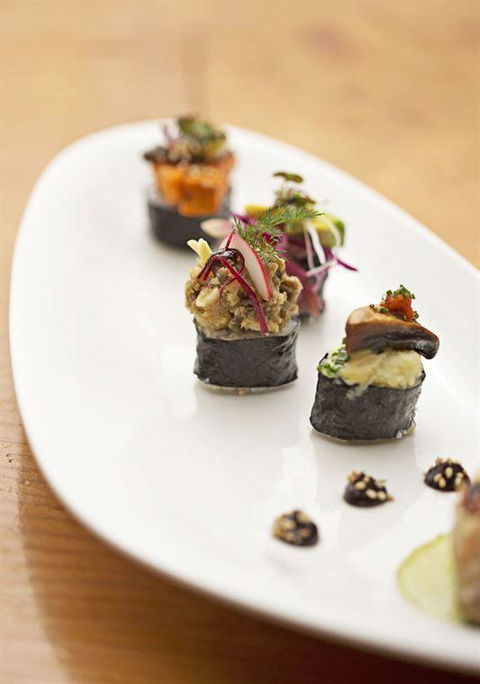 Wabi Sabi Salon - Hotel Gold Coast 13