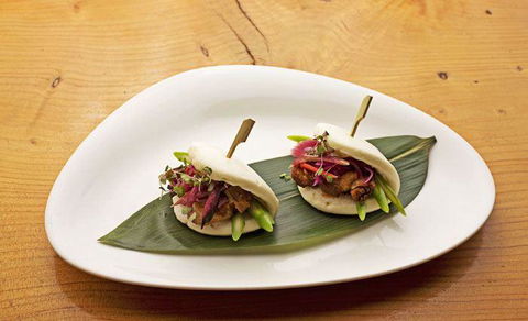 Wabi Sabi Salon - Hotel Gold Coast 15