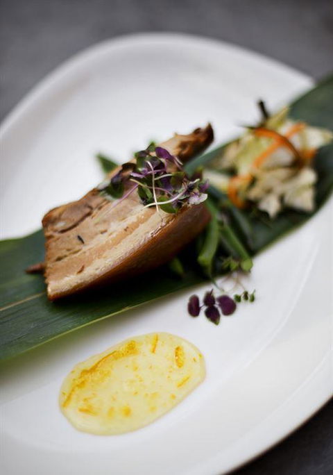 Wabi Sabi Salon - Hotel Gold Coast 18