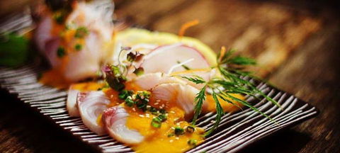 Wabi Sabi Salon - Hotel Gold Coast 1