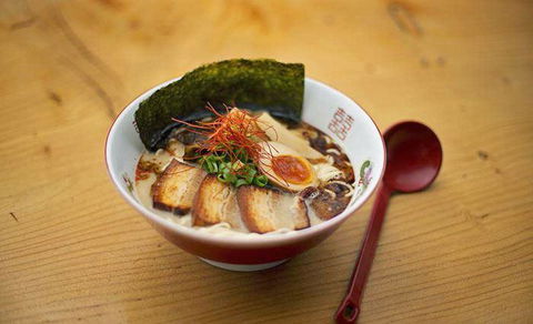 Wabi Sabi Salon - Hotel Gold Coast 22