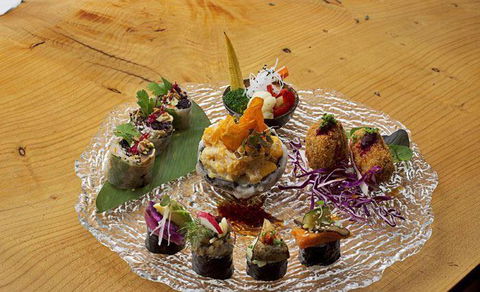 Wabi Sabi Salon - Hotel Gold Coast 23