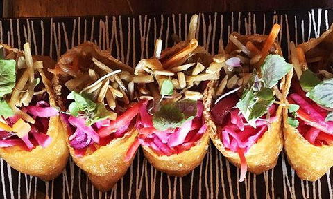 Wabi Sabi Salon - Hotel Gold Coast 25