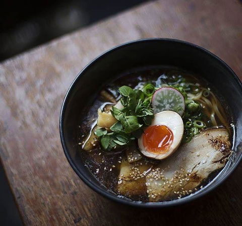 Wabi Sabi Salon - Hotel Gold Coast 26