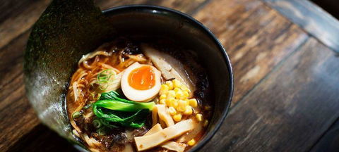 Wabi Sabi Salon - Hotel Gold Coast 3