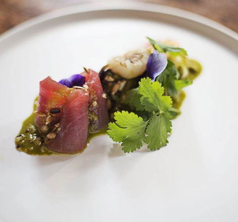 Wabi Sabi Salon - Hotel Gold Coast 7