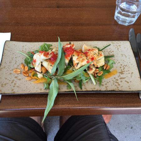 Amongst The Sticks - Hotel Gold Coast 18