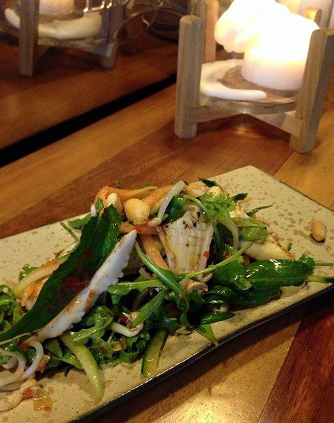 Amongst The Sticks - Hotel Gold Coast 16