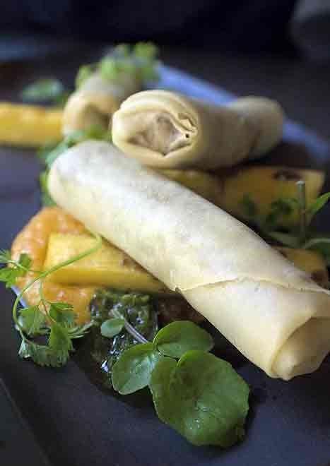Arimia Restaurant And Winery - Hotel Gold Coast 14