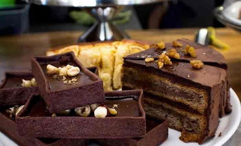 Arimia Restaurant And Winery - Hotel Gold Coast 15