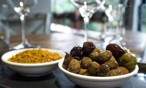 Arimia Restaurant And Winery - Hotel Gold Coast 16