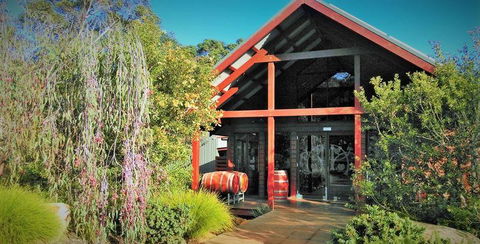Arimia Restaurant And Winery - Hotel Gold Coast 22