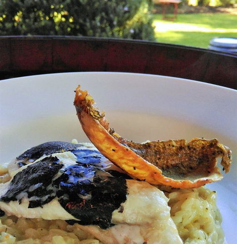 Arimia Restaurant And Winery - Hotel Gold Coast 26