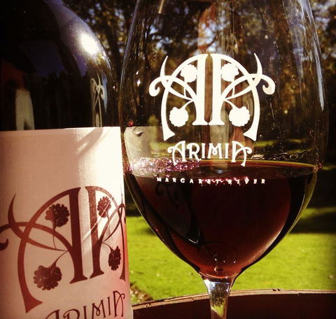 Arimia Restaurant And Winery - Hotel Gold Coast 27