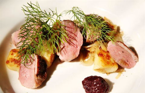 Arimia Restaurant And Winery - Hotel Gold Coast 29