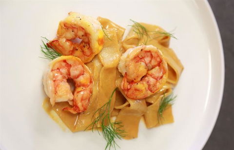 Arimia Restaurant And Winery - Hotel Gold Coast 4