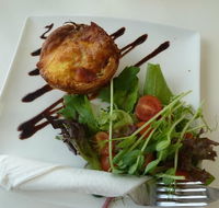 Frederick's Cafe - Hotel Gold Coast