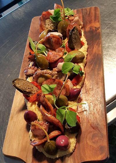 NINE 50 Restaurant & Bar - Hotel Gold Coast 0