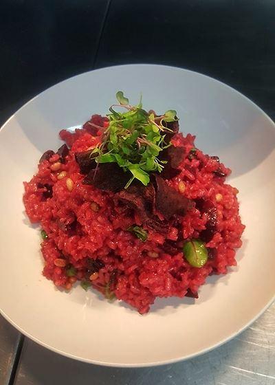 NINE 50 Restaurant & Bar - Hotel Gold Coast 5