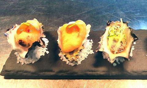 NINE 50 Restaurant & Bar - Hotel Gold Coast 6