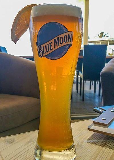 NINE 50 Restaurant & Bar - Hotel Gold Coast 8