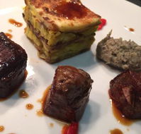 The Laneway Lounge - Hotel Gold Coast