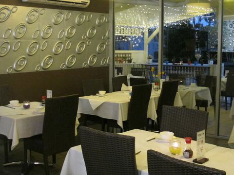 Xanadu On Collins - Hotel Gold Coast 0
