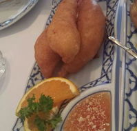 Suwan Thai Restaurant