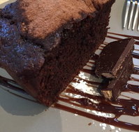 20 Young Street Cafe - Hotel Gold Coast