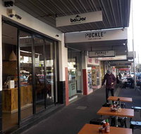 BaSar - Hotel Gold Coast