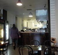 Cafe Budino - Hotel Gold Coast