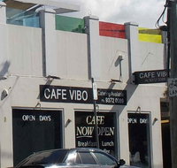 Cafe Vibo - Hotel Gold Coast