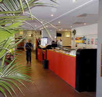 Clocktower Cafe - Hotel Gold Coast
