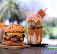 Curators Collective - Hotel Gold Coast