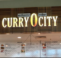 CurryOcity - Hotel Gold Coast