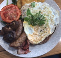 Degani Cafe - Hotel Gold Coast