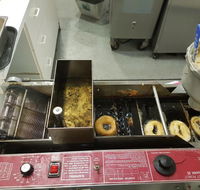 Donut King - Hotel Gold Coast