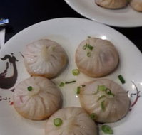 Dumpling Empire
