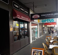 Ferguson Plarre Bakehouse - Hotel Gold Coast