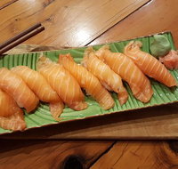I Dream Of Sushi - Hotel Gold Coast