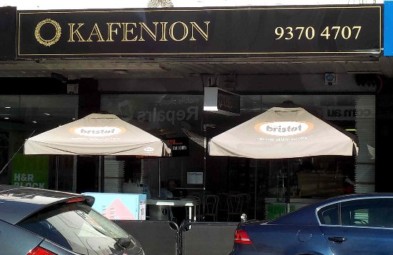 Moonee Ponds VIC Hotel Gold Coast