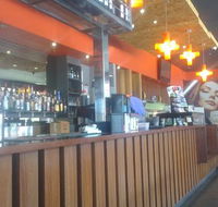 Madison's Wood Fired Cafe - Hotel Gold Coast