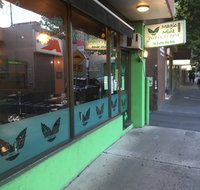 Magic Mint Cafe - Hotel Gold Coast
