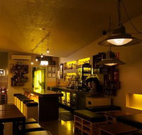 Mango Lounge Bar - Hotel Gold Coast