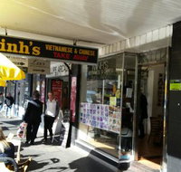Minh's Vietnamese - Hotel Gold Coast